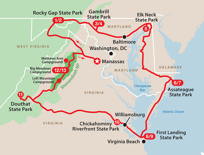 Capital-Region-USA-map Capital Region USA